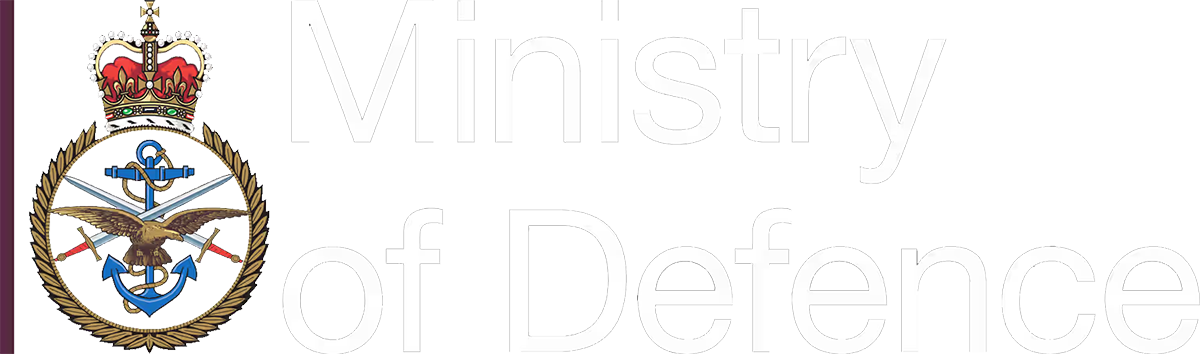 Ministry of Defence