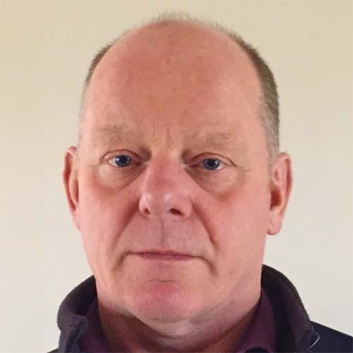 Gary Sprawling, ALS Labs Ltd
